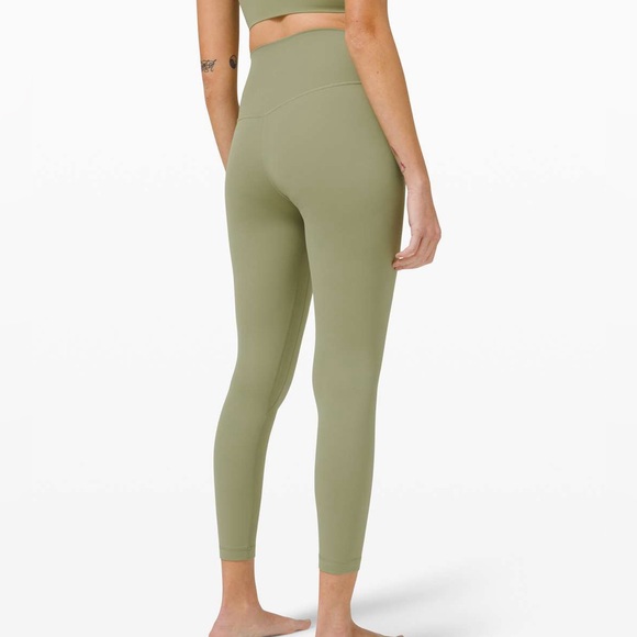 NWOT / Lululemon Align Pant 25" - Picture 5 of 9